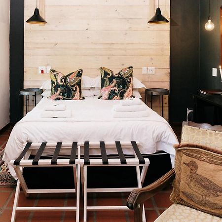 Florence Guest Farm Hotel Chrissiesmeer Esterno foto