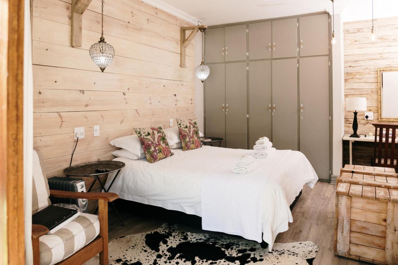 Florence Guest Farm Hotel Chrissiesmeer Esterno foto