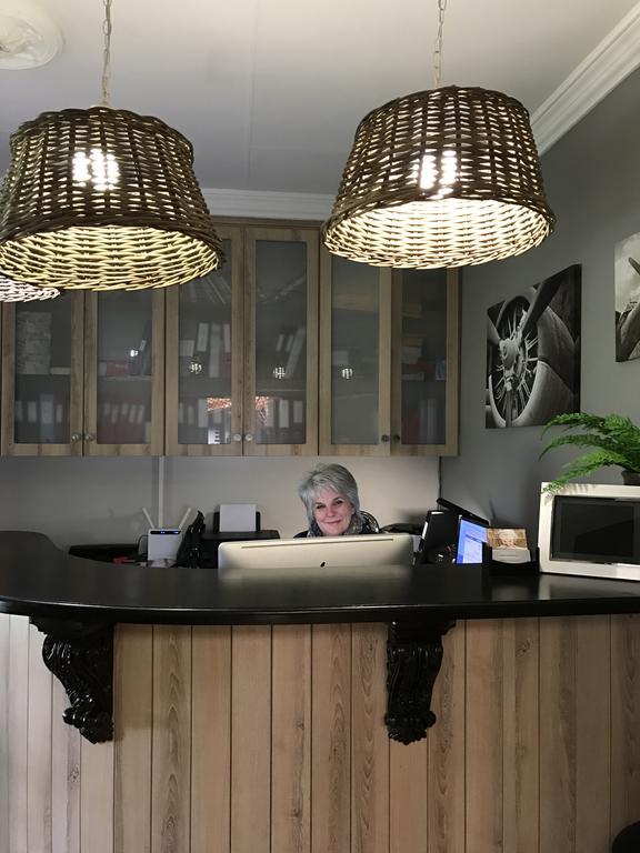 Florence Guest Farm Hotel Chrissiesmeer Esterno foto