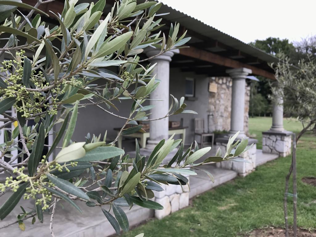 Florence Guest Farm Hotel Chrissiesmeer Esterno foto