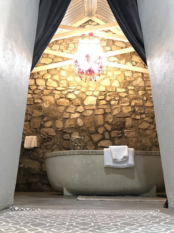Florence Guest Farm Hotel Chrissiesmeer Esterno foto