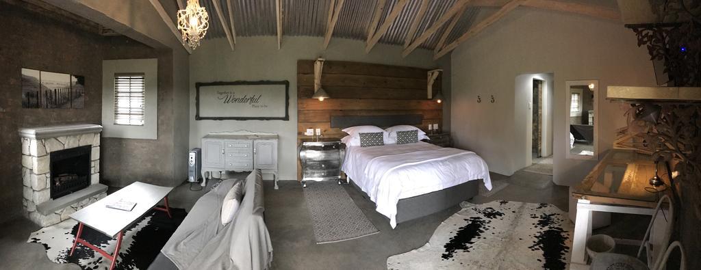 Florence Guest Farm Hotel Chrissiesmeer Esterno foto