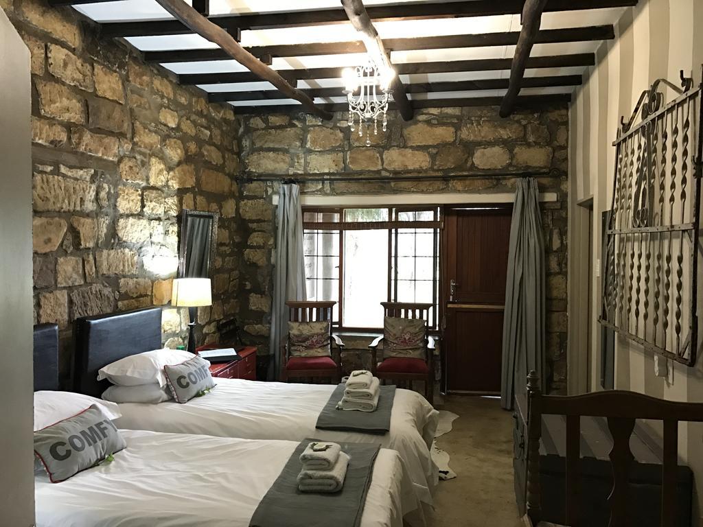 Florence Guest Farm Hotel Chrissiesmeer Esterno foto