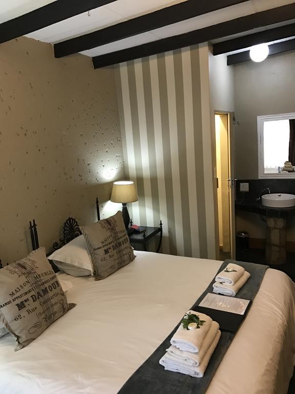 Florence Guest Farm Hotel Chrissiesmeer Esterno foto