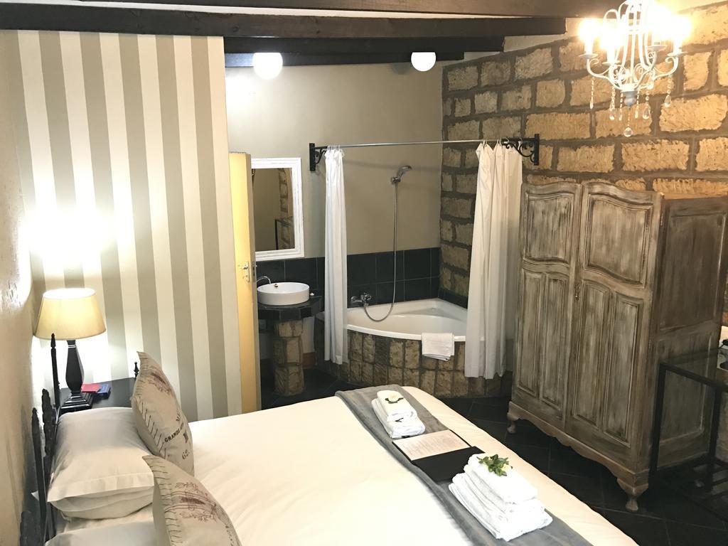 Florence Guest Farm Hotel Chrissiesmeer Esterno foto